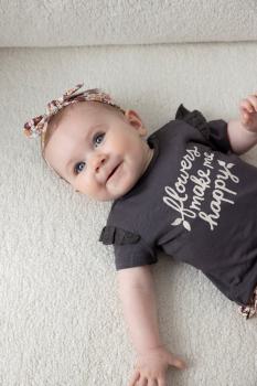 T-Shirt - Wild Flowers 74